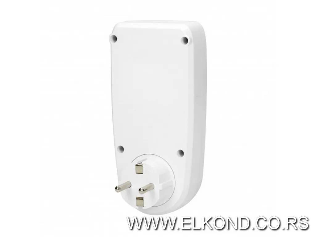 Uređaj za merenje potrošnje električne energije ORNO OR-WAT-435 MITEA